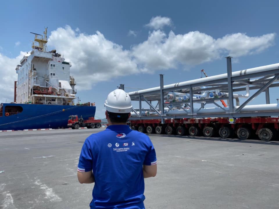 Company Profile NASA NASCO